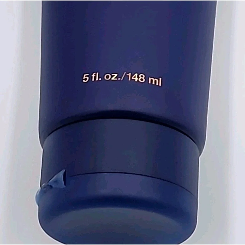 Arbonne RE9 Advanced for Men Shave Cream 5 fl oz/148 ml New In Box Sealed